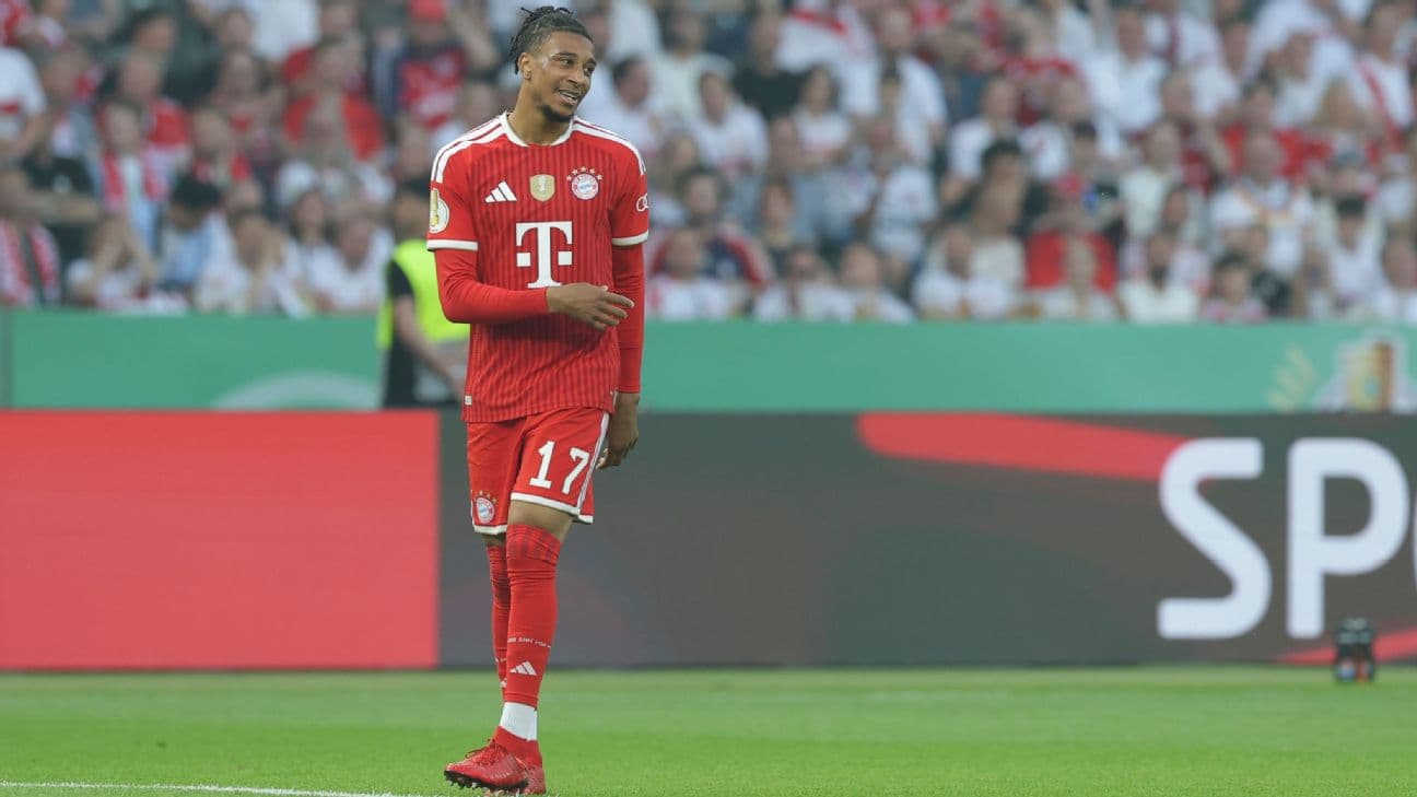 Transfer rumors, news: PSG eye move for Bayern's Olise