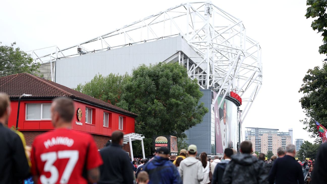 Man United fan group call for unified pre-derby protest amid season ticket 'fiasco'
