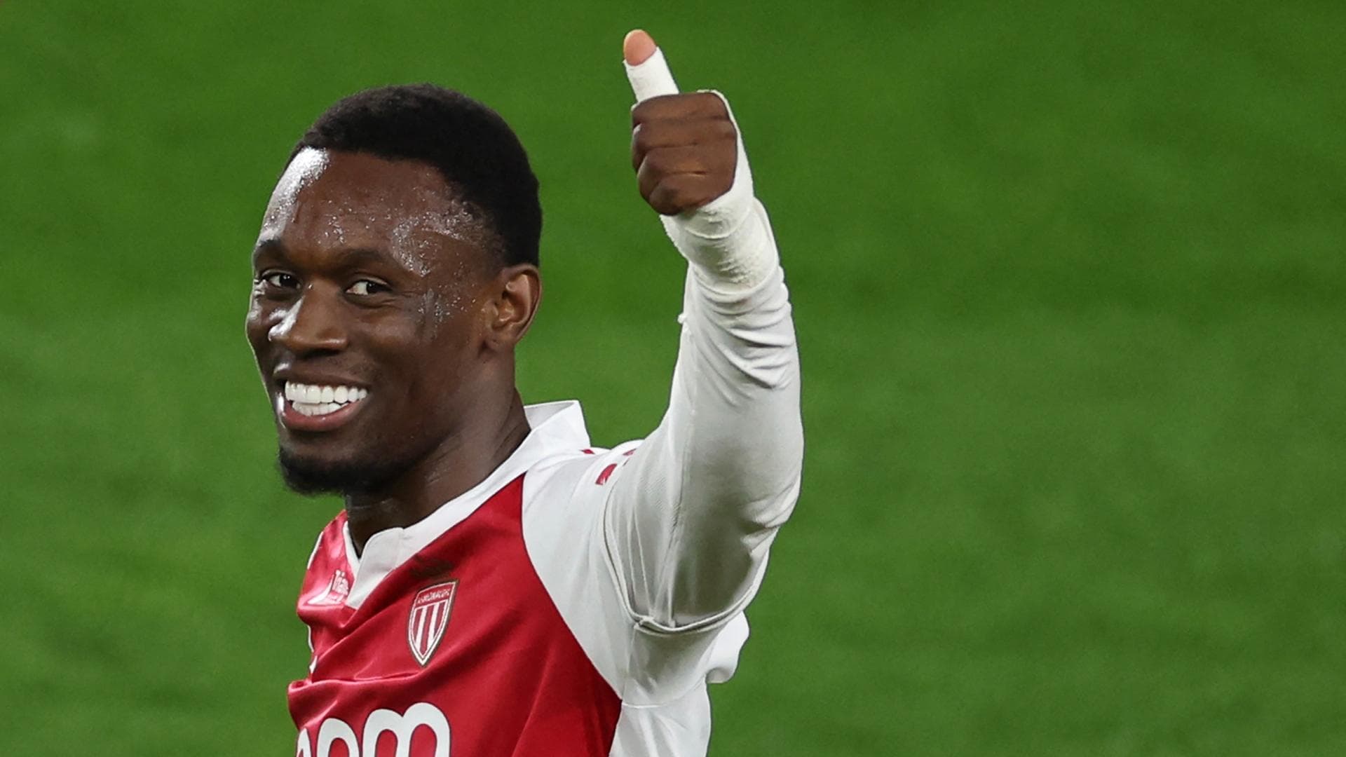 Has Balogun's Ligue 1 hot streak secured his USMNT starting spot?